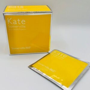 Kate Somerville Somerville 360 Face and Body Tanning Towelettes - Pack of 12